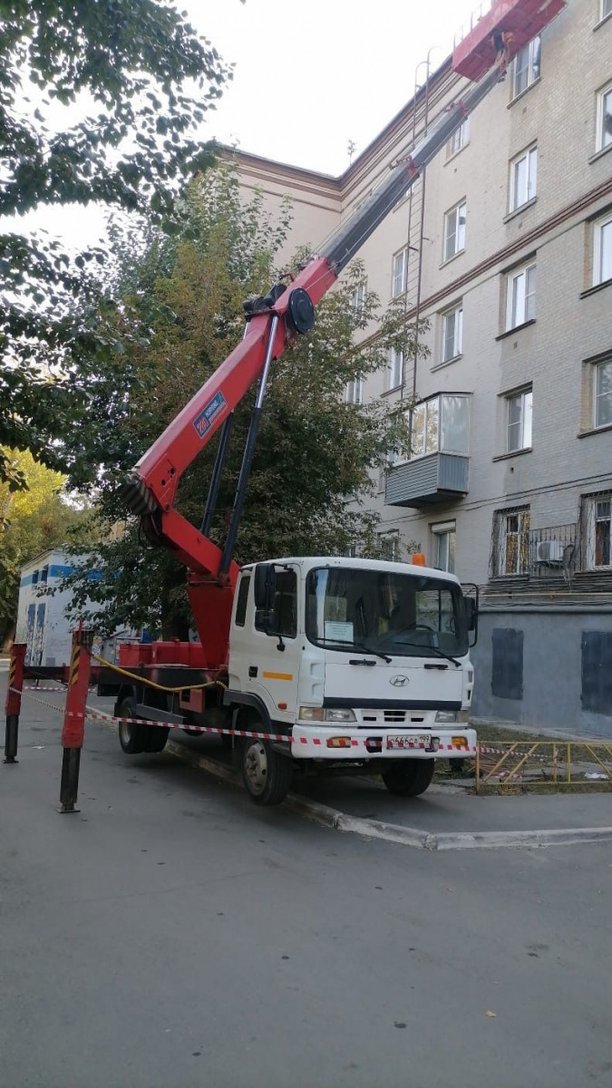 Перевозка бытовок манипулятором в Астрахани - доставка бытовок по выгодной  цене